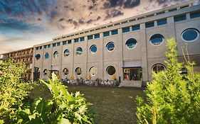 Silo Design & Boutique Hostel Basel
